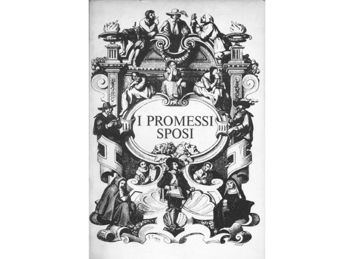 Promessi Sposi Promessi Sposi