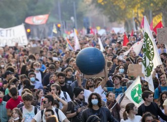 G20: un'agenda da no-global, un approccio paternalista