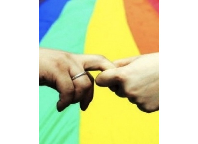Quali interessi spingono i fautori delle unioni gay? Quali interessi spingono i fautori delle unioni gay?