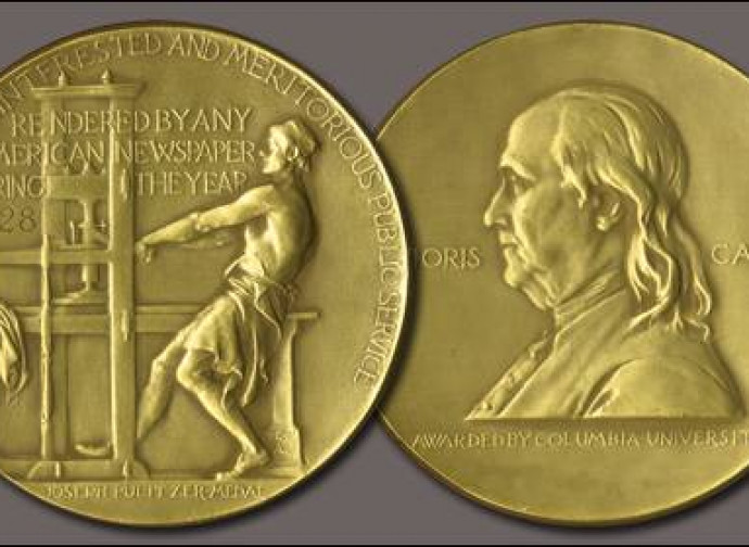 Pulitzer Pulitzer