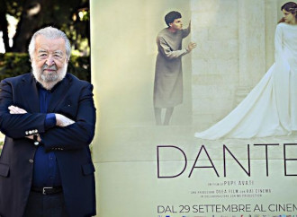 «Italia ingrata con Dante, racconto la sua "divina" umanità»
