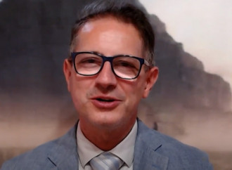 Marco Lombardo e i quattro fattori dell’umano