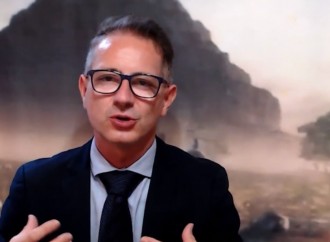 Davvero il Purgatorio è un’invenzione medioevale?