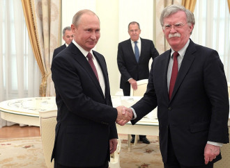 Trump e Putin parleranno di Europa. Ma senza l'Europa