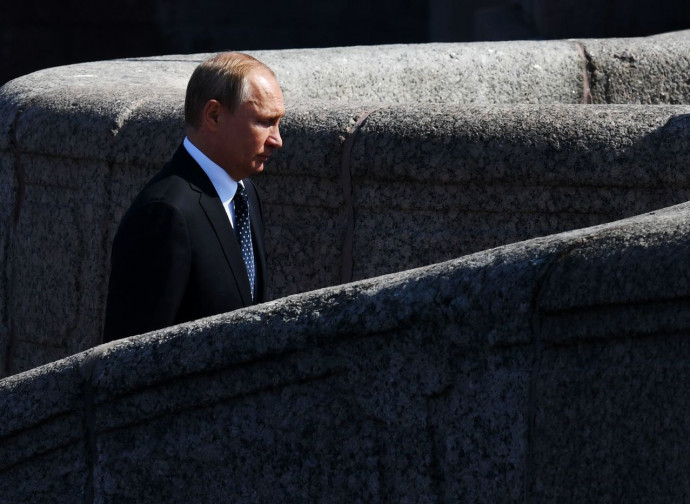 Putin Putin