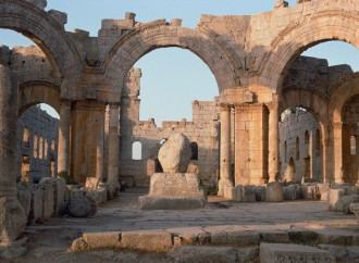 Siria. Una fede più forte di ogni avversità