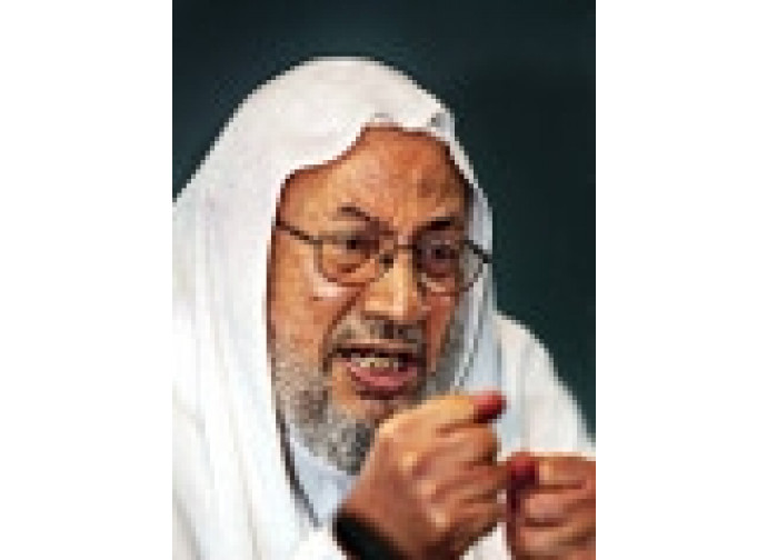 Al Qaradawi