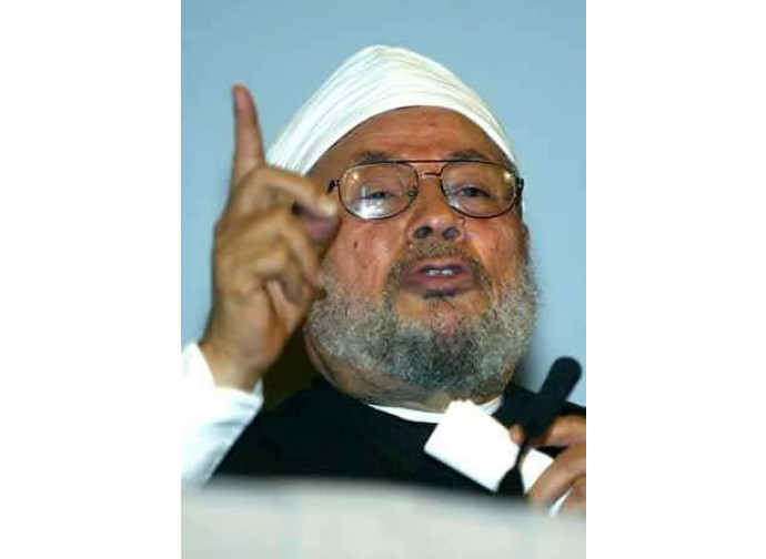 Yusuf al Qaradawi Yusuf al Qaradawi