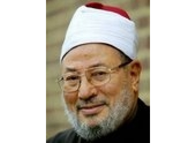 Yusuf Qaradawi Yusuf Qaradawi