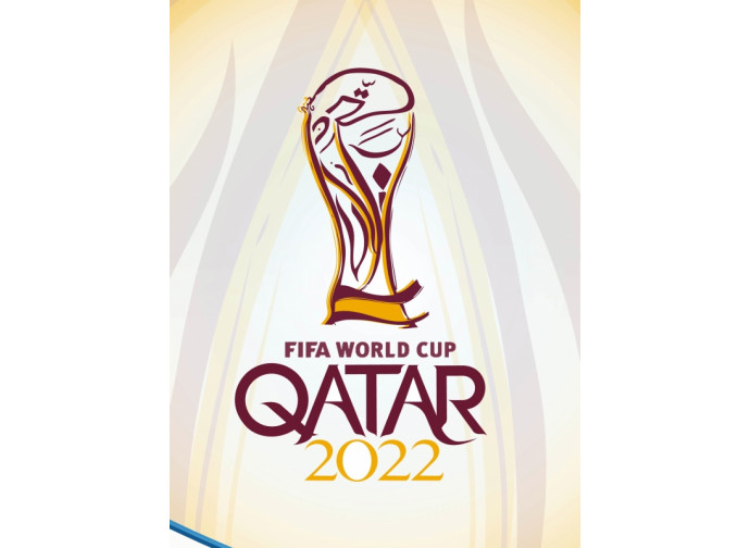 I Mondiali di calcio nel Qatar nel 2022