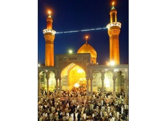 Attentato a Kerbala, Iraq. Muoiono 45 pellegrini sciiti
