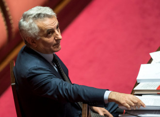 Forza Italia, la triste deriva filo-governativa