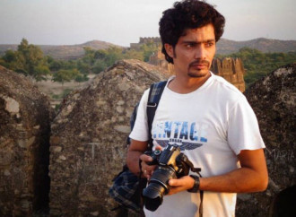Primo caso di assassinio per "blasfemia" nell'era Khan
