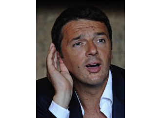 Renzi dialoga ma non cede: riforma o elezioni anticipate