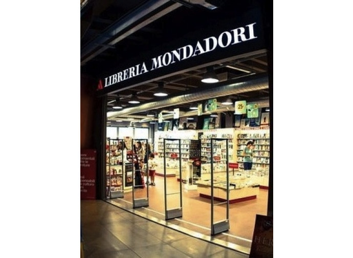 Mondadori ha comprato Rcs libri Mondadori ha comprato Rcs libri