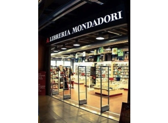 Sull'affare "Mondazzoli" l'ombra dell'Antitrust