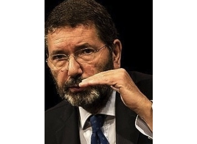 L'ex sindaco di Roma Ignazio Marino L'ex sindaco di Roma Ignazio Marino