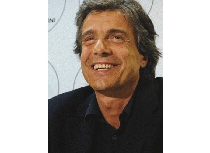 Alfio Marchini, probabile candidato a sindaco di Roma Alfio Marchini, probabile candidato a sindaco di Roma