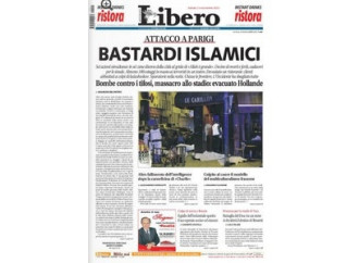 Ma quanti esempi di giornalismo "bastardo"