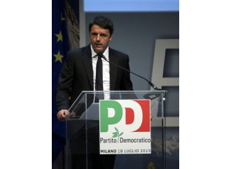 Via l'Imu e meno tasse, Renzi riapre il libro dei sogni