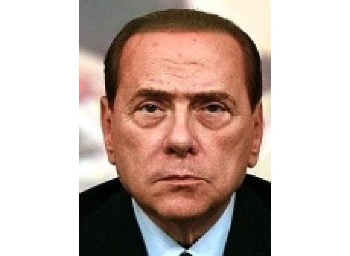 Silvio Berlusconi