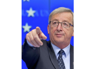 Juncker ha un piano per sgambettare Renzi