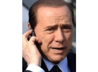 Berlusconi spiato. Ora toccherà anche a Renzi?