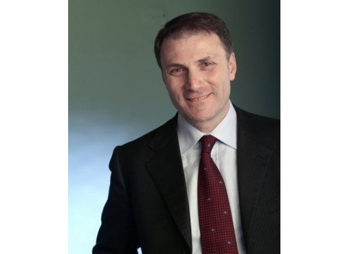 Il deputato Ncd Alessandro Pagano Il deputato Ncd Alessandro Pagano