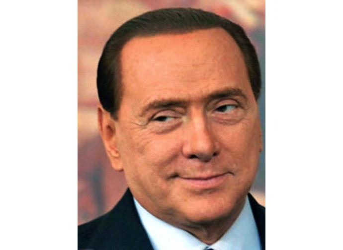 Silvio Berlusconi Silvio Berlusconi