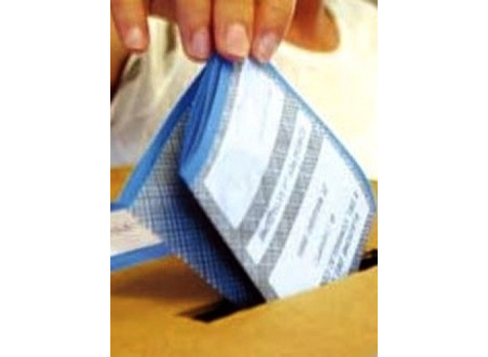 Grandi città al voto a giugno Grandi città al voto a giugno
