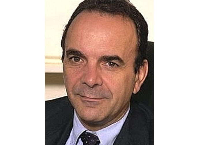 Stefano Parisi, candidato sindaco del centrodestra a Milano