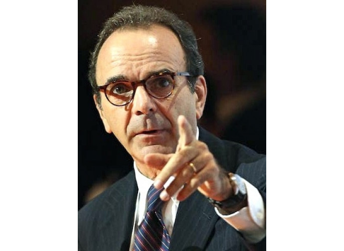 Stefano Parisi Stefano Parisi