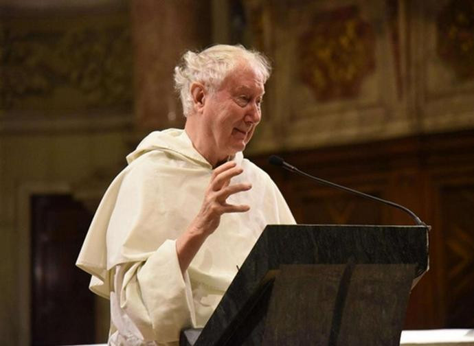 Padre Radcliffe Padre Radcliffe