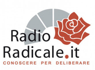 Radio Radicale, la solita truffa ideologica