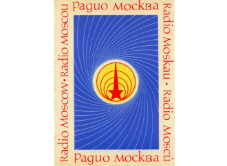 La radio del Pci che trasmetteva da Praga