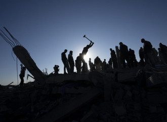 Netanyahu vuole Rafah, nonostante si rischi la catastrofe umana
