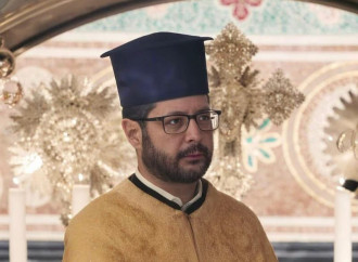Piana degli Albanesi, finita la sede vacante