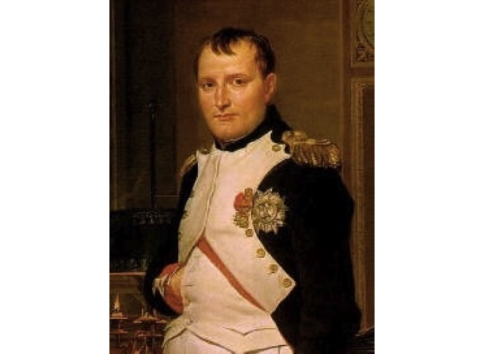 Napoleone Bonaparte Napoleone Bonaparte