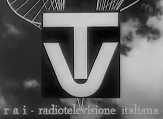 3 gennaio 1954: io, primo autore televisivo della RAI