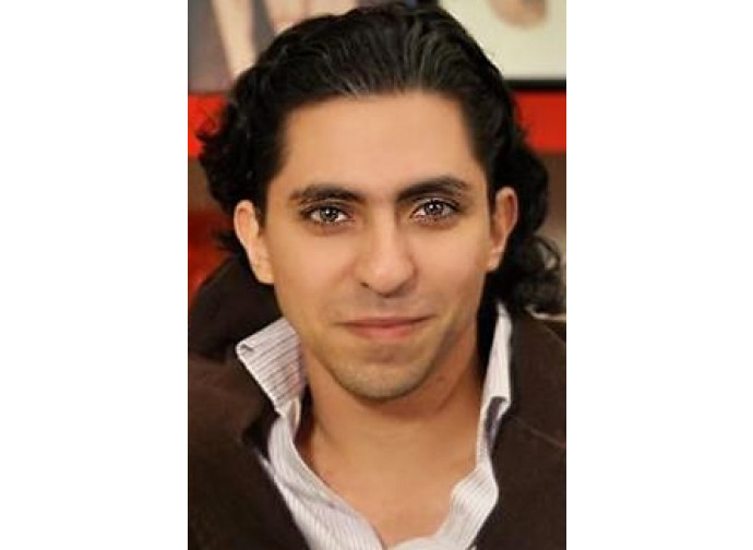 Raif Badawi Raif Badawi