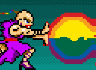 I videogiochi gay ci sono da trent'anni