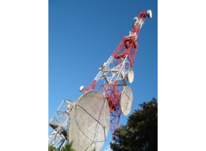 Torre televisiva Torre televisiva