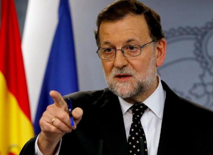 Mariano Rajoy