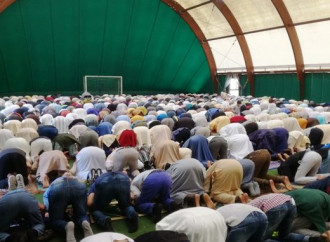 Il fascino del "Ramadan cattolico", diocesi in campo