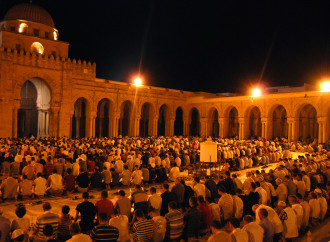 Ramadan violento: attacchi contro i locali pubblici
