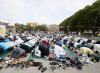 Nel mese di Ramadan, scene di ordinaria sottomissione