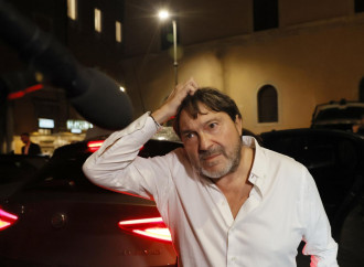 Sigfrido Ranucci, conduttore di Report