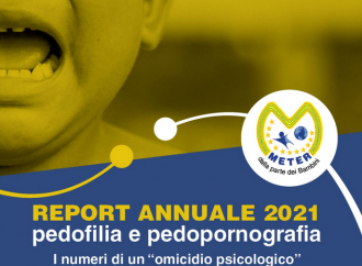 La pedofilia passa anche dai giochi online