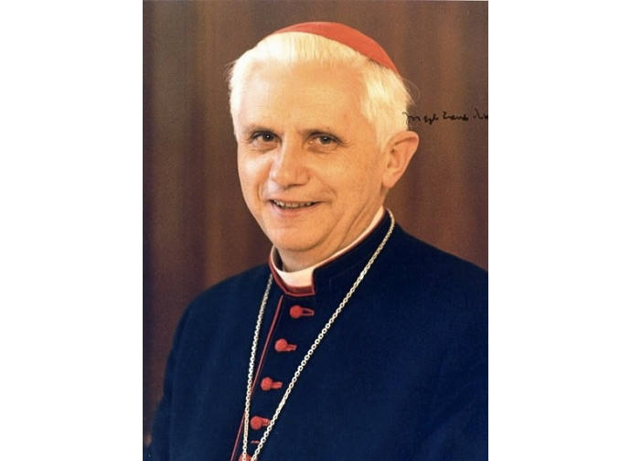 Joseph Ratzinger