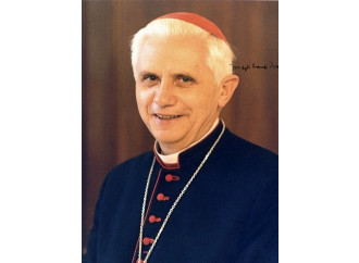 Se lo sport va in Paradiso. I Giochi visti da Ratzinger